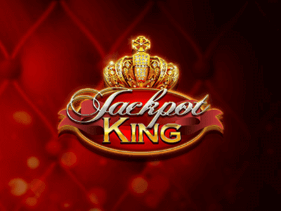 Jackpot King Jackpot Slot Theme