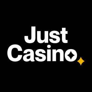 Just Casino Online Casino Review Australia logo