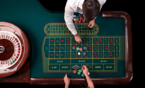 Mastering Roulette Bets and Odds