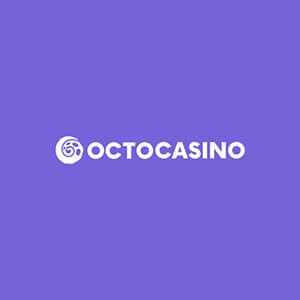 Octo online casino review logo