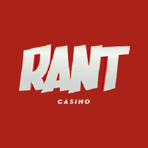 Rant online casino review logo