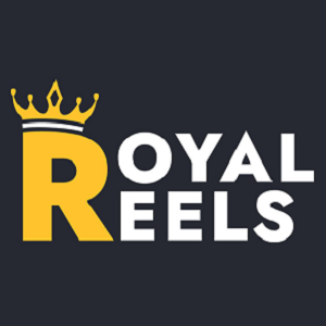 Royal Reels Casino Review logo