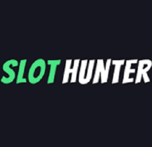 Slot Hunter Casino Review logo