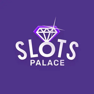 Slots Palace Casino Review logo