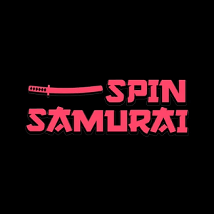 Spin Samurai Casino Review logo