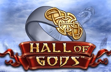 hall-of-gods-slot-netent-logo