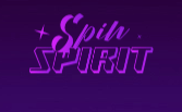 spin spirit logo