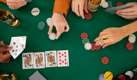 Guide to Mastering Poker Strategy