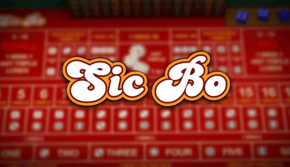 Guide to Sic-Bo Games