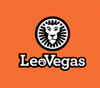 LeoVegas logo 4kant