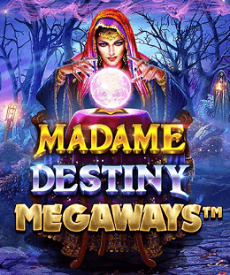 Madame-Destiny-Megaways-review
