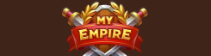 My Empire logo low