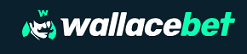 Wallacebet logo laag