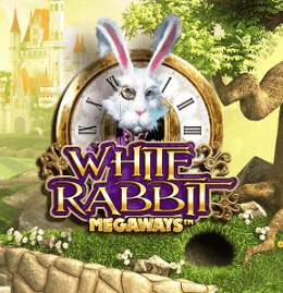 White-Rabbit-Megaways-