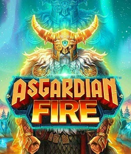 asgardian fire slot