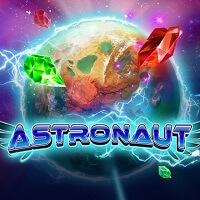 astronaut slot
