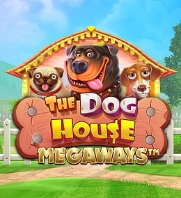 doghouse megaways