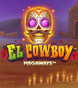 el cowboys megaways