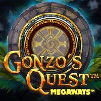 gonzos quest megaways slot