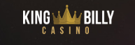 king billy logo