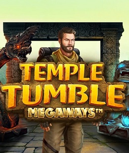 temple tumble slot