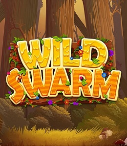 wild swam slot image