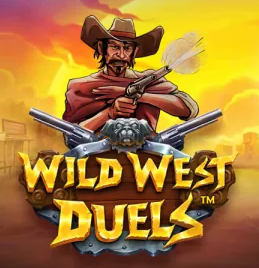 wild west duelz