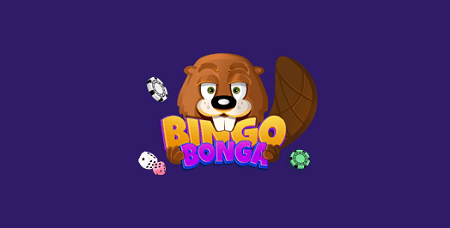 Bingo bonga Casino logo