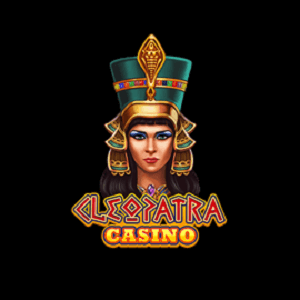 Cleopatra Casino Review logo