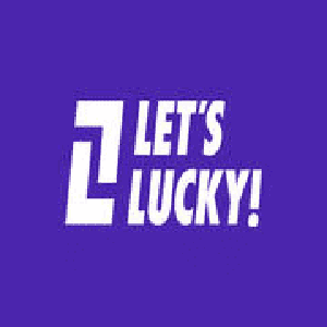 Let’s Lucky Casino Review logo