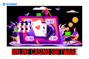 Online Casino Software