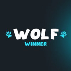 Wolf Winner Casino Review logo