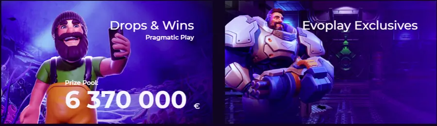 0xbet promoties screenshot
