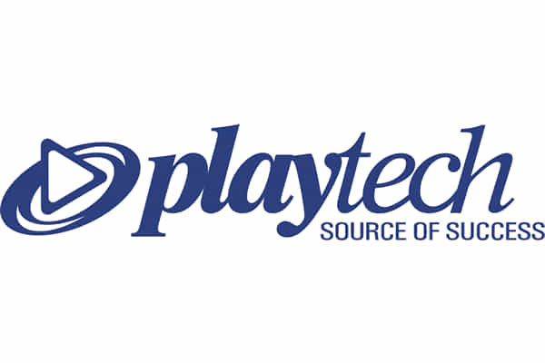 Playtech Casinos logo