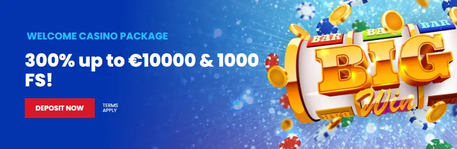 betnflix welkomst bonus q4 2025