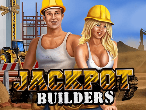 jakcpot builder