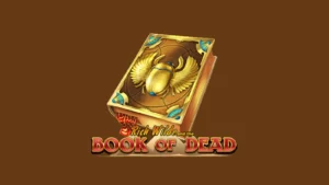Book Of Dead