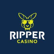 ripper casino logo