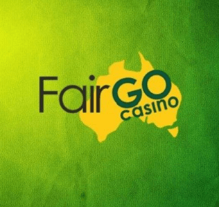 Fair Go Casino Review logo