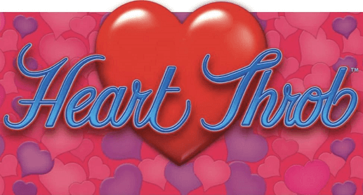 Heart Throb pokie