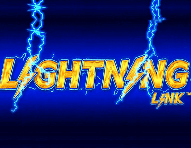 Lightning Link Casinos logo