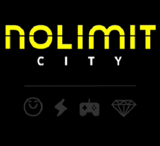 Nolimit City Casino logo