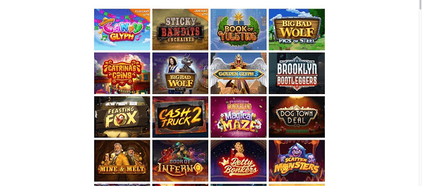 Some of the Best Quickspin Casino Games