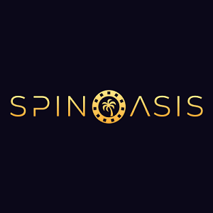 Spin Oasis Casino review logo