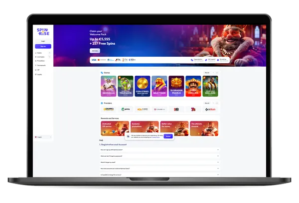 Developing Winning Habits in paysafe casino online