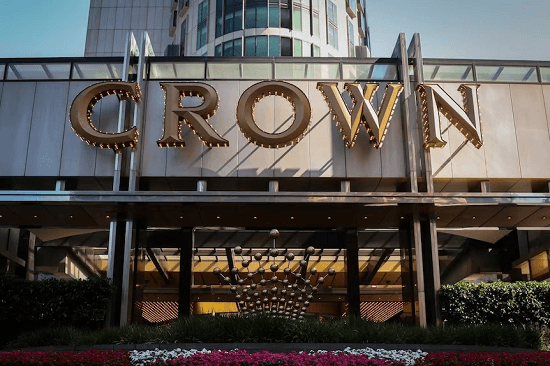 Crown Casino Sydney