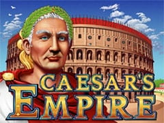 ceasar empire logo