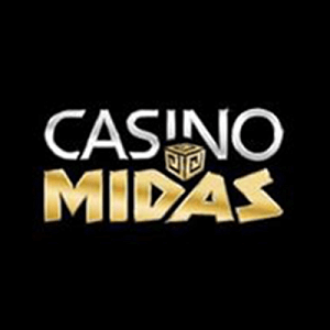 Casino Midas Review logo