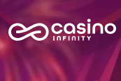 Casino infinty logo