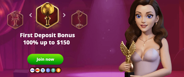 casino infinity deposit bonus